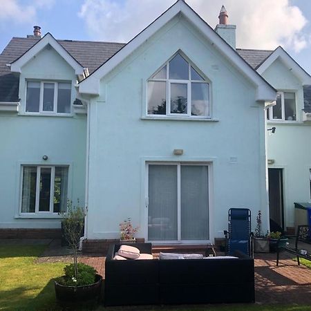 Foxborough Bnb Droichead an Chaisleáin Esterno foto
