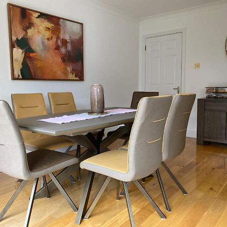 Foxborough Bnb Droichead an Chaisleáin Esterno foto