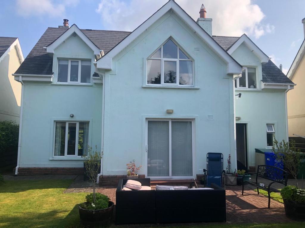 Foxborough Bnb Droichead an Chaisleáin Esterno foto