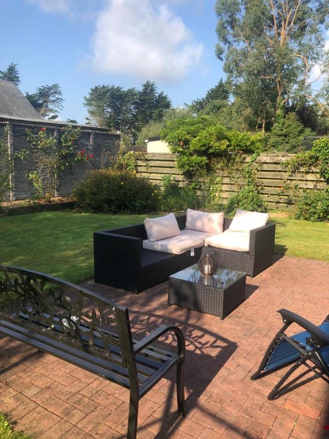 Foxborough Bnb Droichead an Chaisleáin Esterno foto